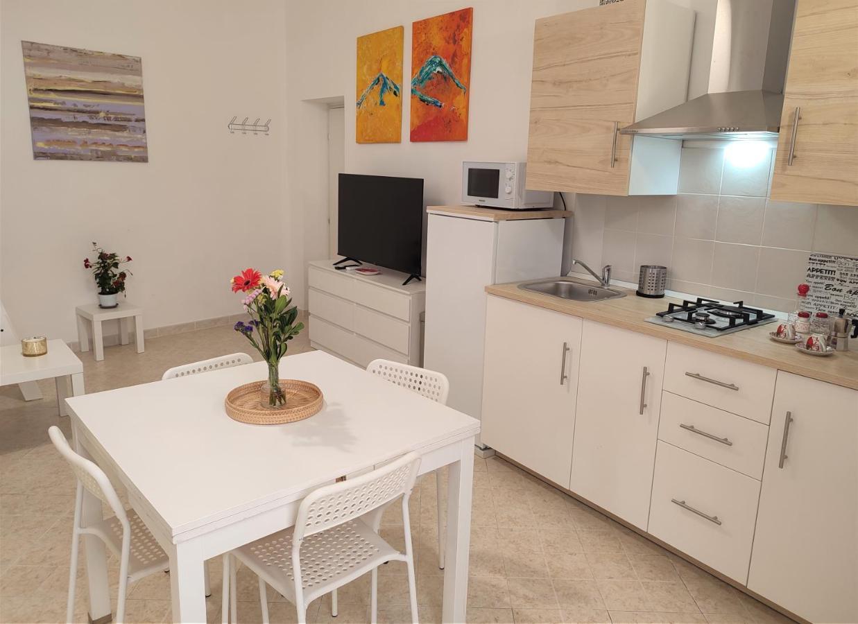 Appartement Donna Concetta Arthouse à Naples Extérieur photo
