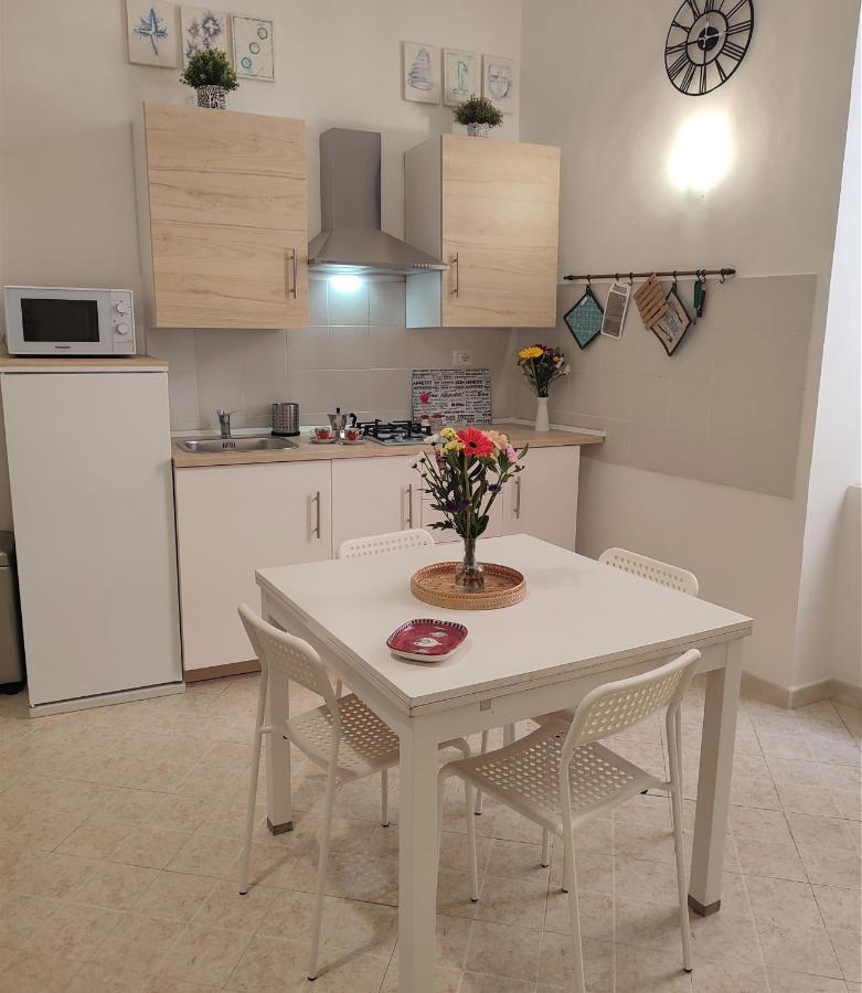 Appartement Donna Concetta Arthouse à Naples Extérieur photo