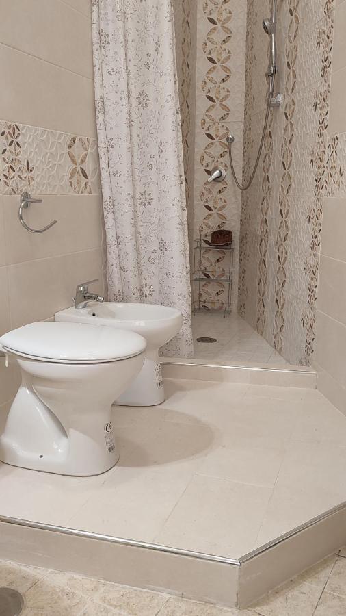 Appartement Donna Concetta Arthouse à Naples Extérieur photo